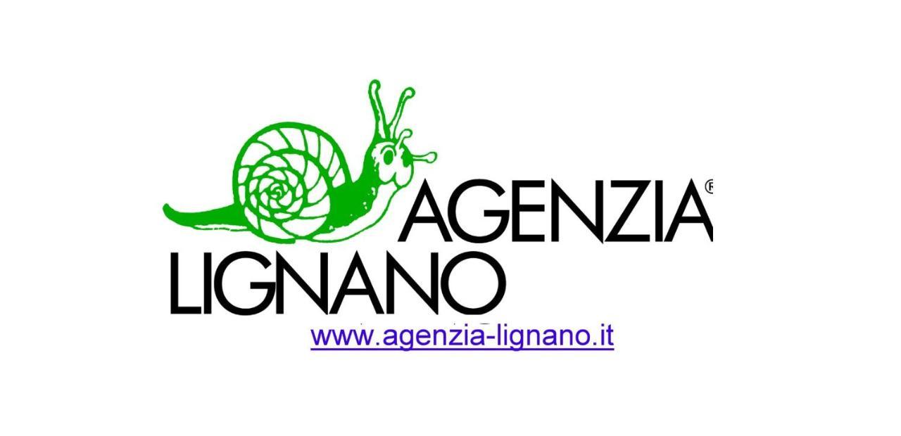 Villa A Lignano Con 2 Camere E Giardino Lignano Sabbiadoro Exteriér fotografie